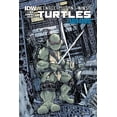 thumbnail image 1 of Teenage Mutant Ninja Turtles: Leonardo (Hardcover), 1 of 1