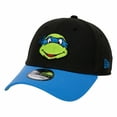 thumbnail image 1 of Teenage Mutant Ninja Turtles Leonardo New Era 39Thirty Fitted Hat-Small/Medium, 1 of 6