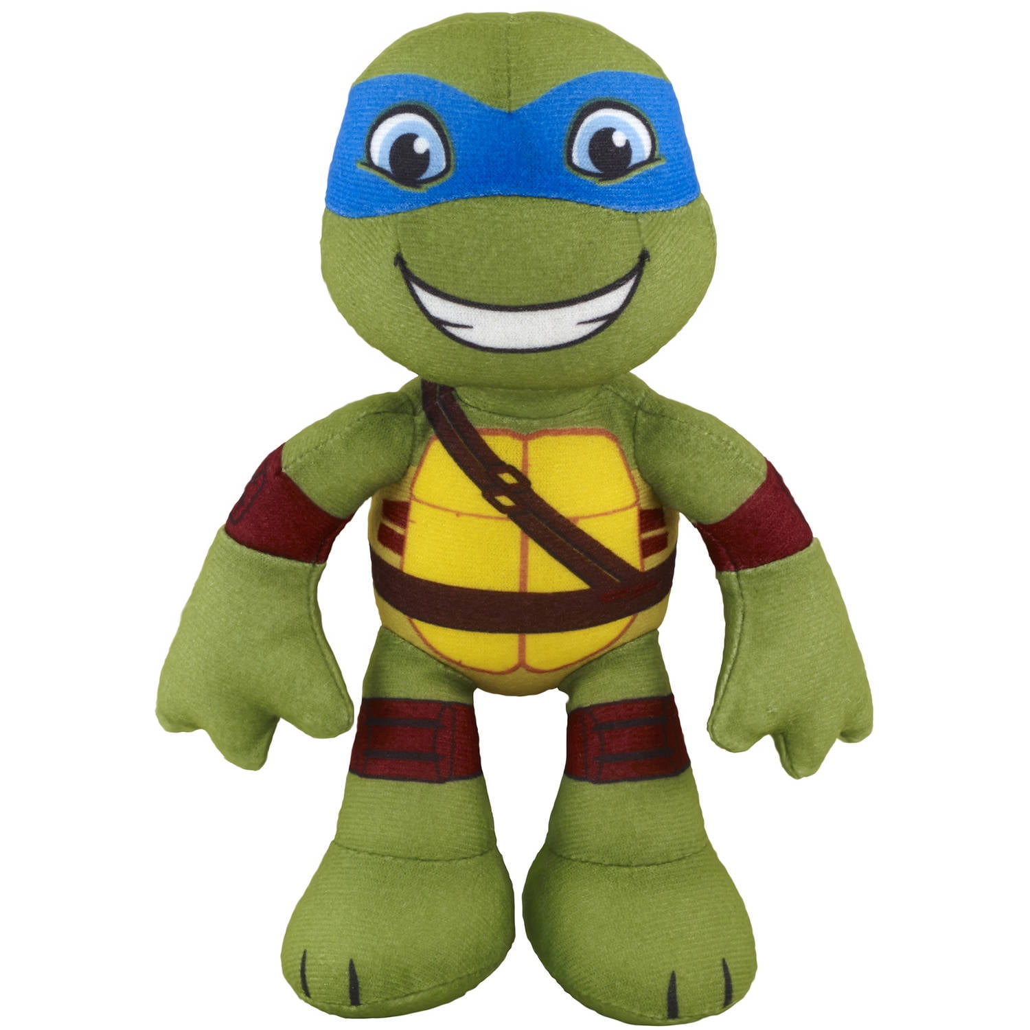 Teenage Mutant Ninja Turtle Plush Leo