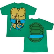 Teenage Mutant Ninja Turtles Leonardo T-Shirt