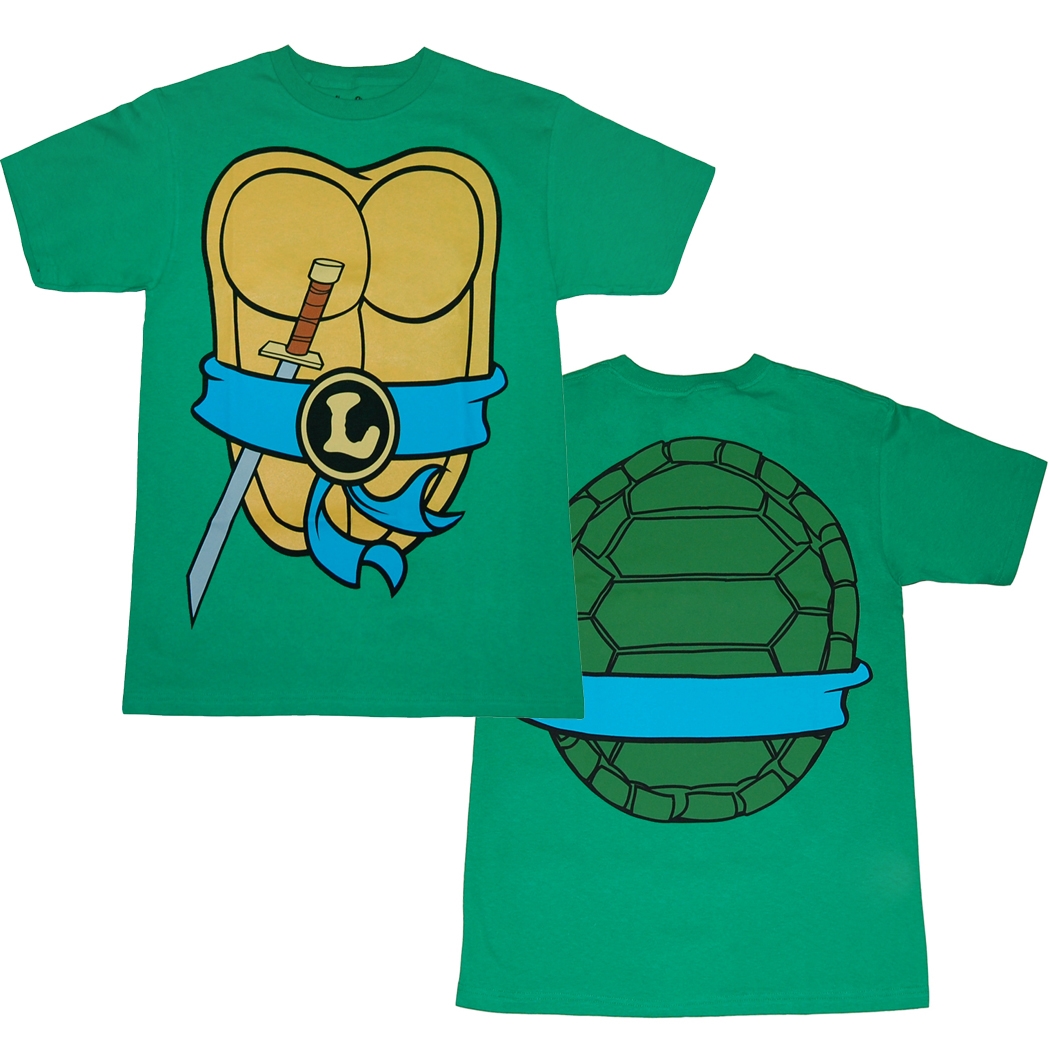 Mademark x Teenage Mutant Ninja Turtles - Teenage Mutant Ninja Turtles ...