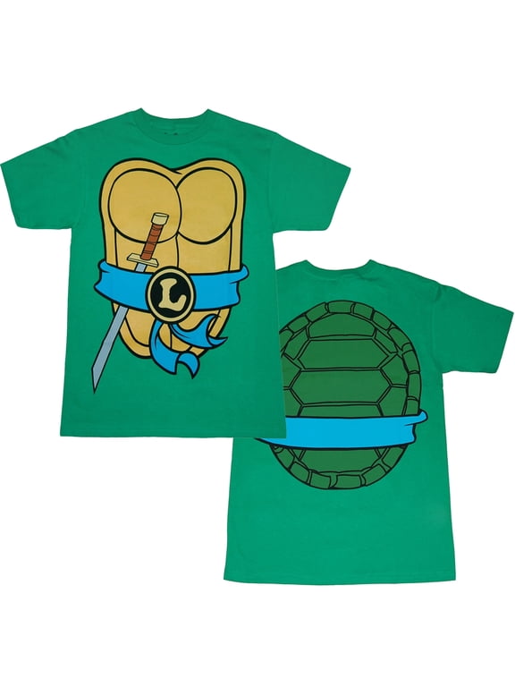 Leonardo T-Shirt