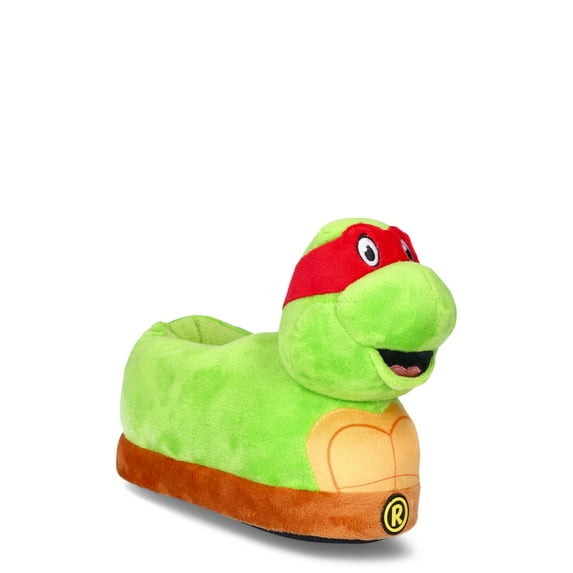 Teenage Mutant Ninja Turtles Little & Big Boys Slippers