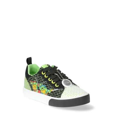 Teenage Mutant Ninja Turtles Little & Big Boys Toddler Sneakers