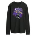 thumbnail image 1 of Teenage Mutant Ninja Turtles - Live And Let Shred - Men's Long Sleeve T-Shirt, 1 of 5