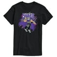 thumbnail image 1 of Teenage Mutant Ninja Turtles - Live And Let Shred - Men's Short Sleeve Graphic T-Shirt, 1 of 5