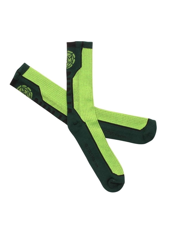 Men's Active Crew Socks