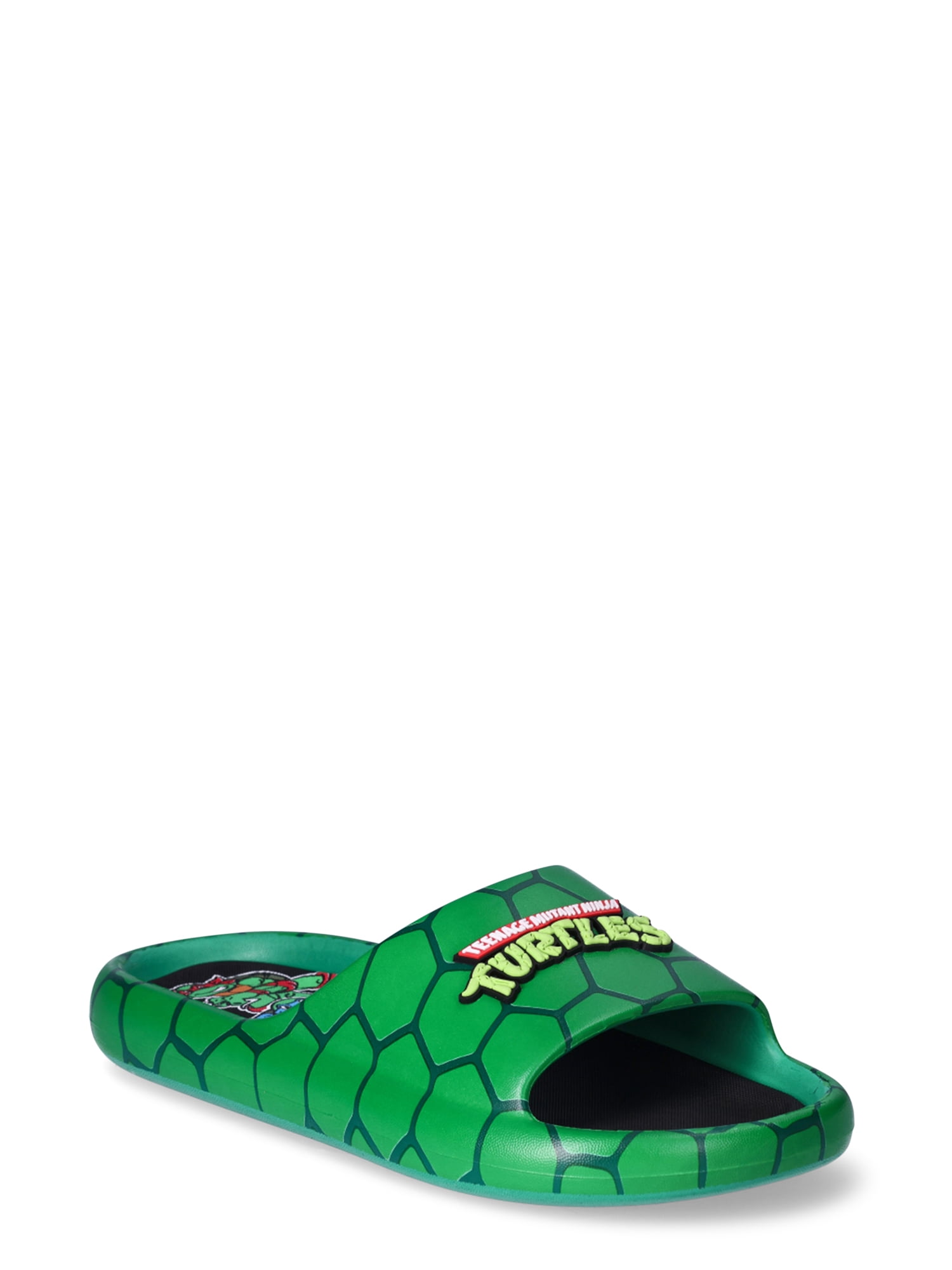 Mens ninja store turtle slippers