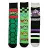 Pattern: Ninja Turtles Men's, Actual Color: Green, Black