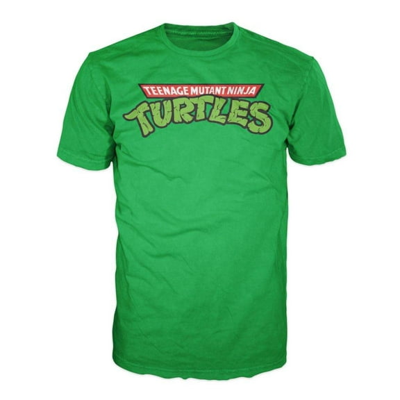 Teenage Mutant Ninja Turtles Men's T-Shirt-2X-Large
