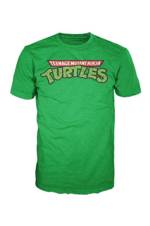 Teenage Mutant Ninja Turtles Men's T-Shirt-3X-Large