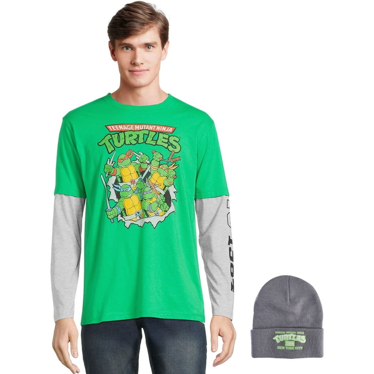 https://i5.walmartimages.com/seo/Teenage-Mutant-Ninja-Turtles-Men-s-and-Big-Men-s-Long-Sleeve-Graphic-T-Shirt-and-Beanie-Hat-Gift-Set-Sizes-S-3XL_6bfe4972-0819-4233-91a3-993405833d5e.ce7016def9db24a3203bde962531ed5c.jpeg?odnHeight=768&odnWidth=768&odnBg=FFFFFF