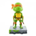 thumbnail image 1 of Teenage Mutant Ninja Turtles 885366 6 in. Michelangelo Bobblehead, 1 of 4
