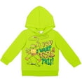 thumbnail image 1 of Teenage Mutant Ninja Turtles Michelangelo Big Boys Fleece Pullover Hoodie Toddler to Big Kid, 1 of 5