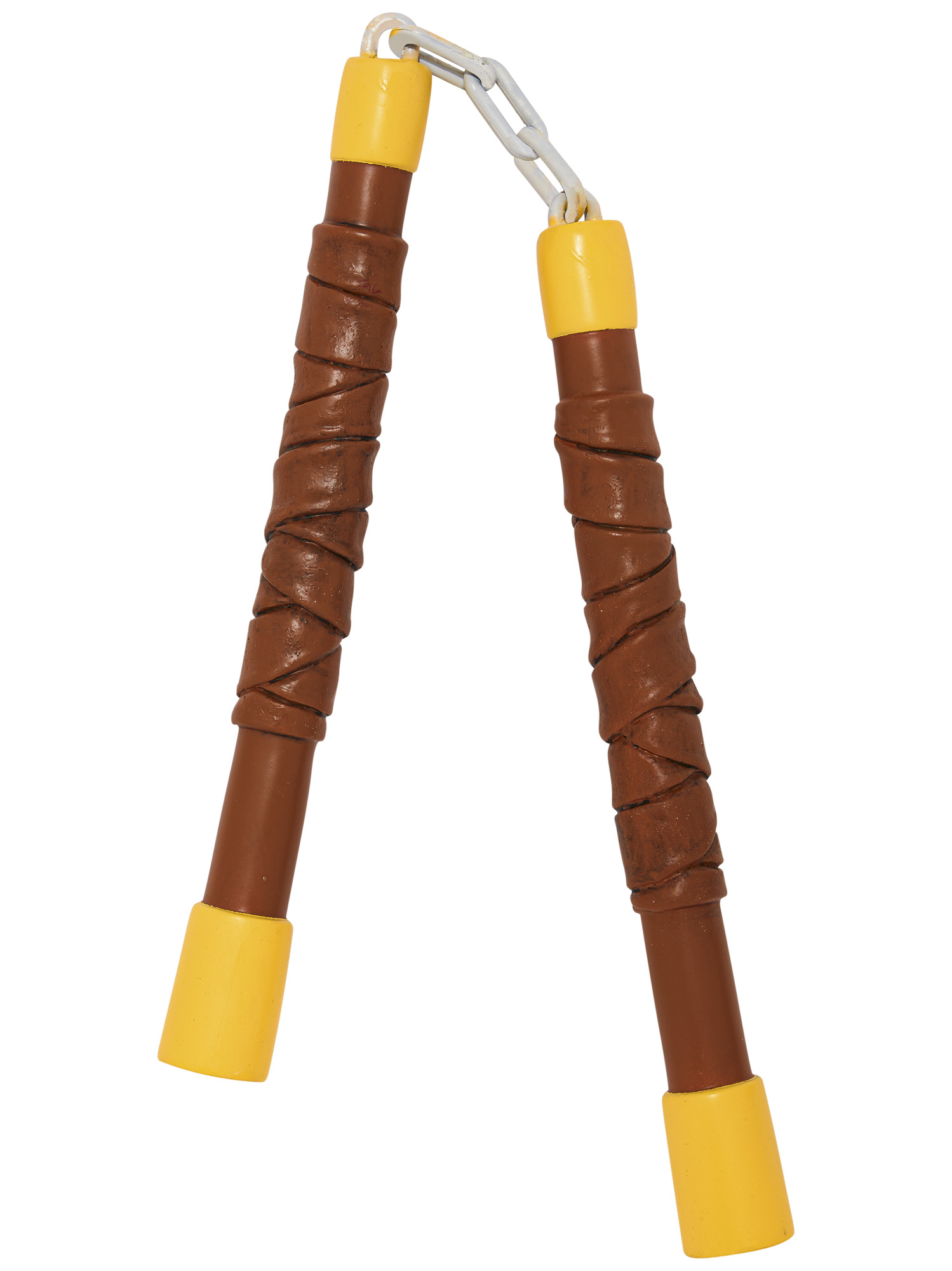 RUBIES II TMNT Michelangelo Nunchucks Accessory, Multicolor Kid's