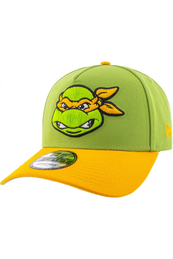 Michelangelo New Era 9Forty Adjustable Hat