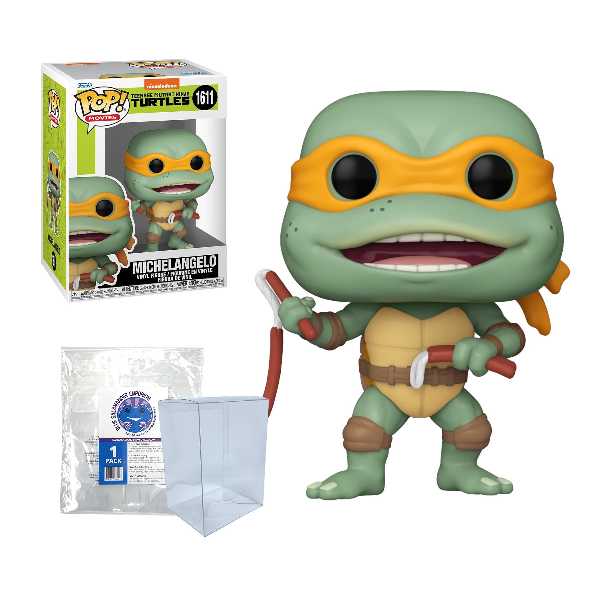 Funko Soda Teenage Mutant Ninja Turtles Shredder (sealed) | Cuotas Sin