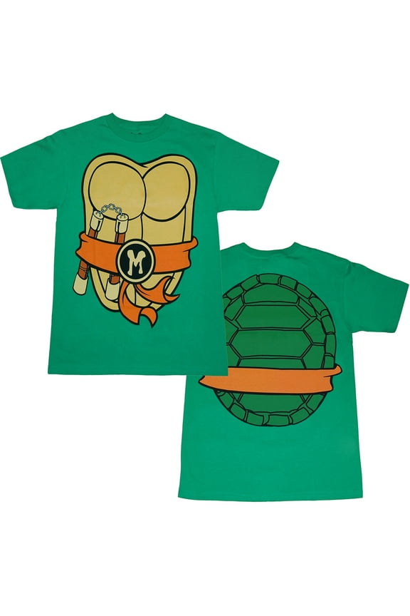 Michelangelo T-Shirt