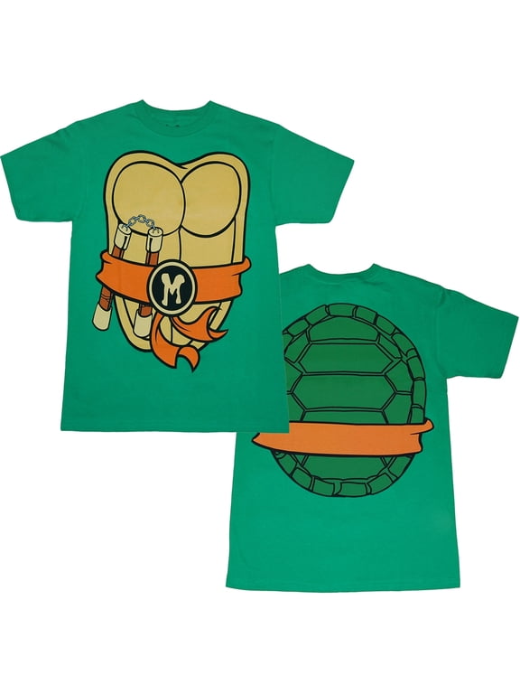 Michelangelo T-Shirt