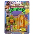 thumbnail image 1 of Teenage Mutant Ninja Turtles Movie Star Mikey Action Figure, 1 of 2