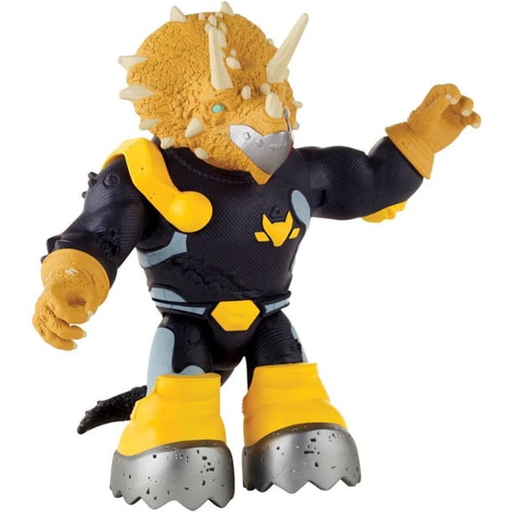 Teenage Mutant Ninja Turtles Dimension X Mozar Action Figure