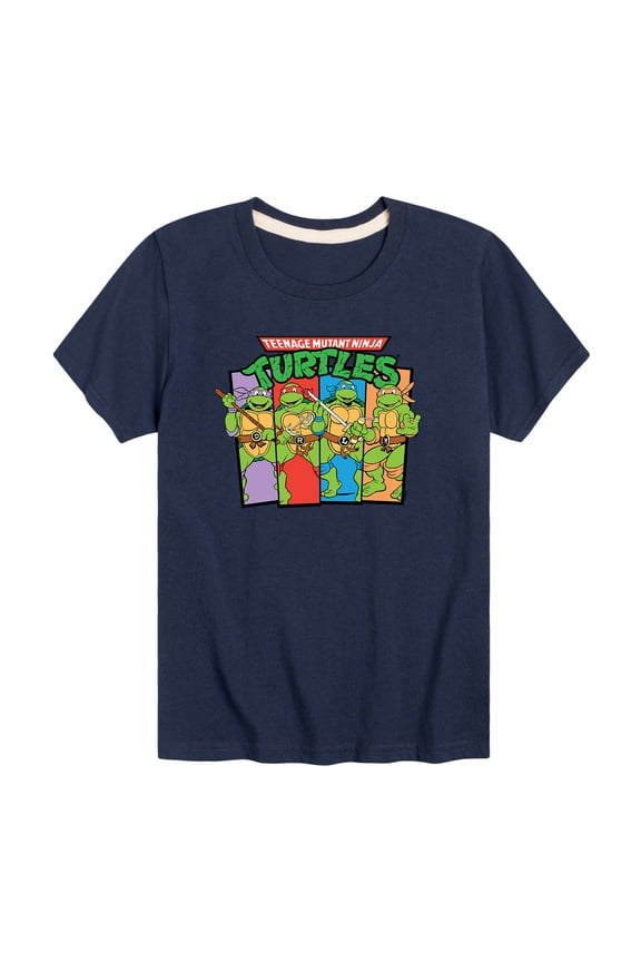 - Mutant Buddies - Toddler And Youth Short Sleeve Graphic T-Shirt