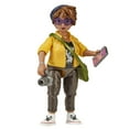 thumbnail image 1 of Teenage Mutant Ninja Turtles: Mutant Mayhem 4.5” April O'Neil Basic Action Figure by Playmates Toys, 1 of 8