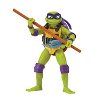 Teenage mutant ninja turtle & scooter, Hobbies & Toys, Toys