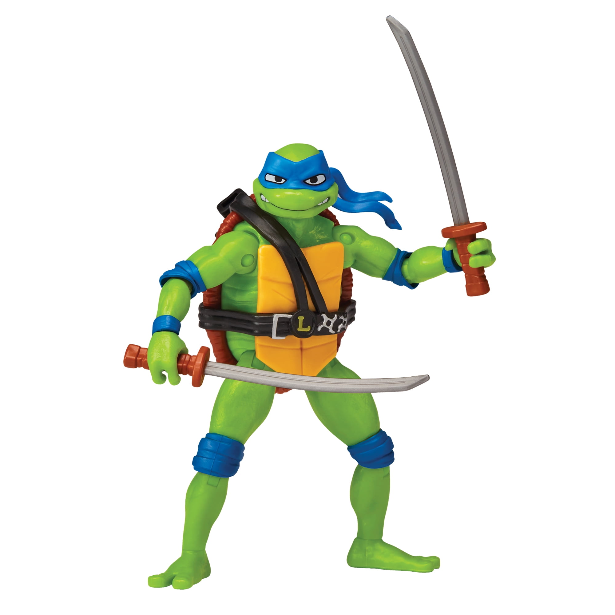 Teenage Mutant Ninja Turtle Plush 11 - Assorted, Collectables