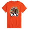 thumbnail image 1 of Teenage Mutant Ninja Turtles Mutant Mayhem - Bebop - Men's Short Sleeve Tee, 1 of 4