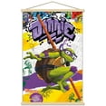 thumbnail image 1 of Teenage Mutant Ninja Turtles: Mutant Mayhem - Donatello Wall Poster with Magnetic Frame, 22.375" x 34", 1 of 6