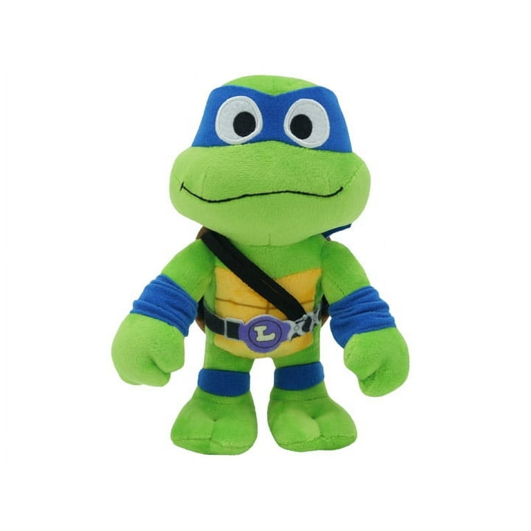 Teenage Mutant Ninja Turtles Mutant Mayhem Leonardo 8
