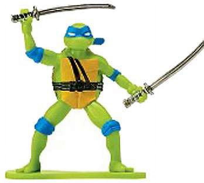 LEGO TNT Teenage utant Ninja Turtles inifigure - Donatello (in ARA