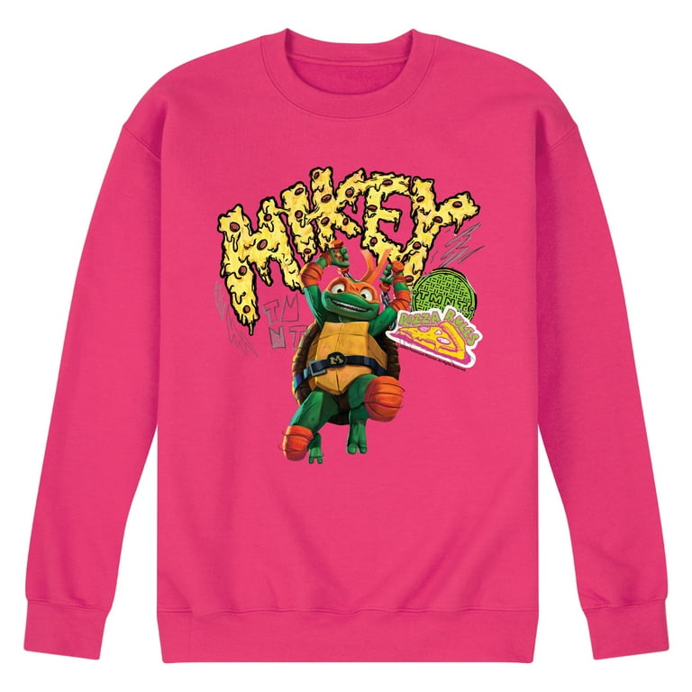 Men's Teenage Mutant Ninja Turtles Mutant Mayhem shirt, hoodie