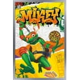 thumbnail image 1 of Teenage Mutant Ninja Turtles: Mutant Mayhem - Michelangelo, 1 of 6