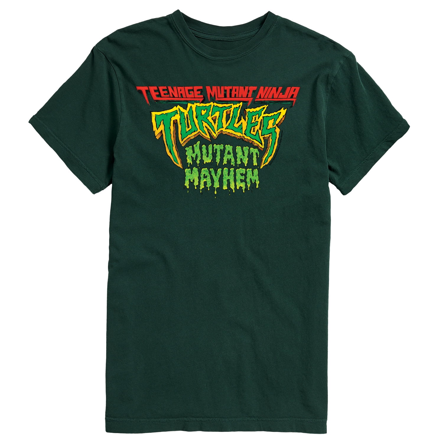 TMNT Mutant Mayhem Hawaiian Shirt - CFM Store