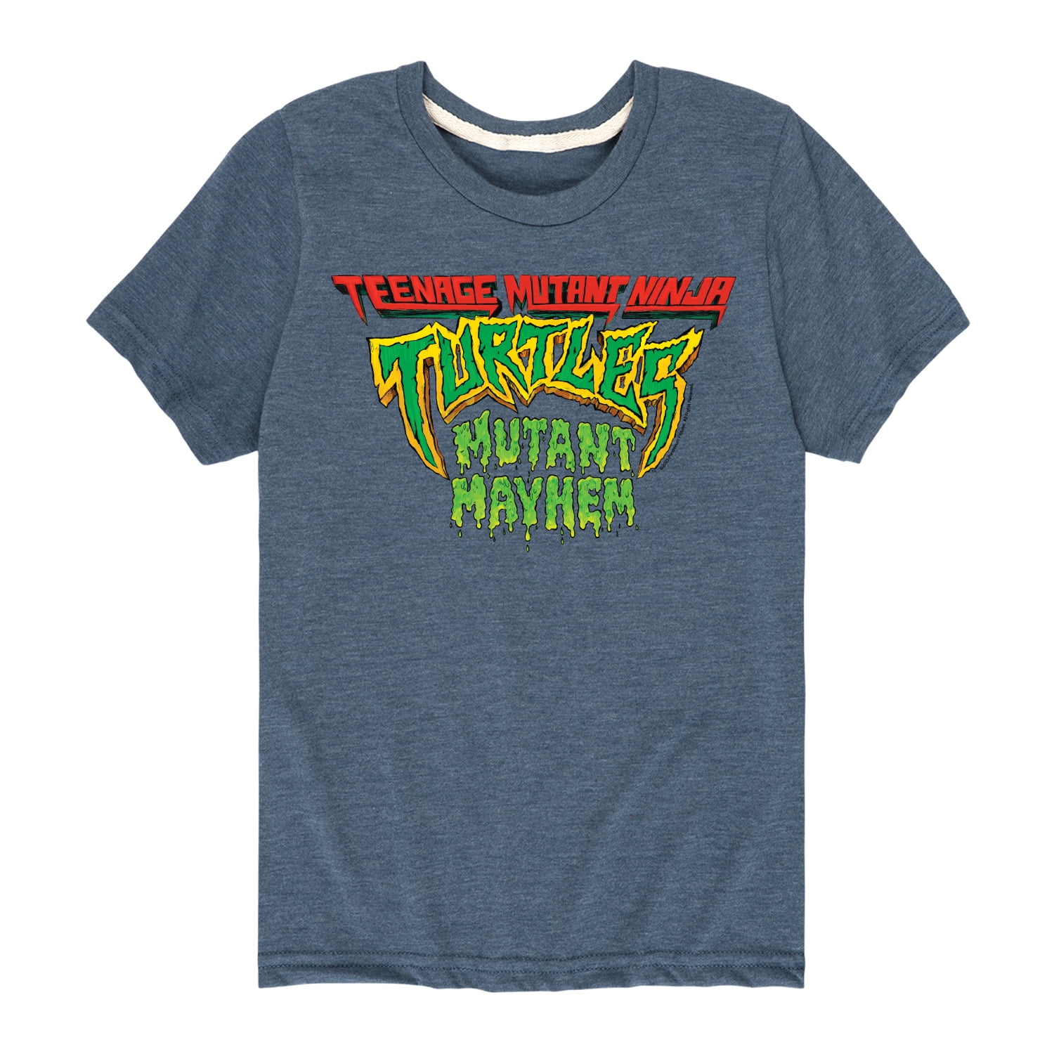 Teenage Mutant Ninja Turtles Mutant Mayhem Unisex T-Shirt - REVER LAVIE