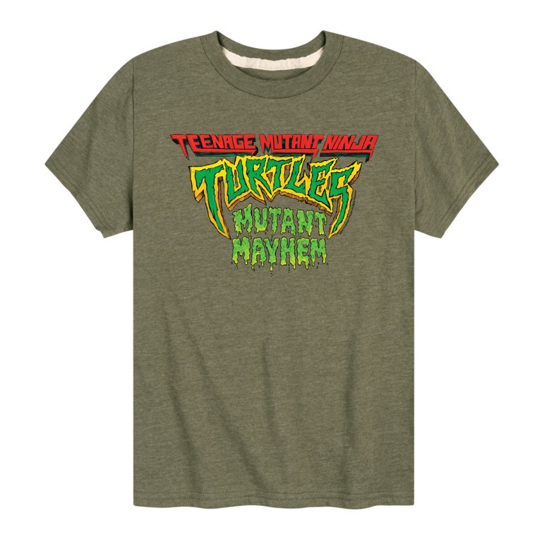 Leonardo | Teenage Mutant Ninja Turtles Teenage Mutant Ninja Turtles Active T-Shirt | Redbubble