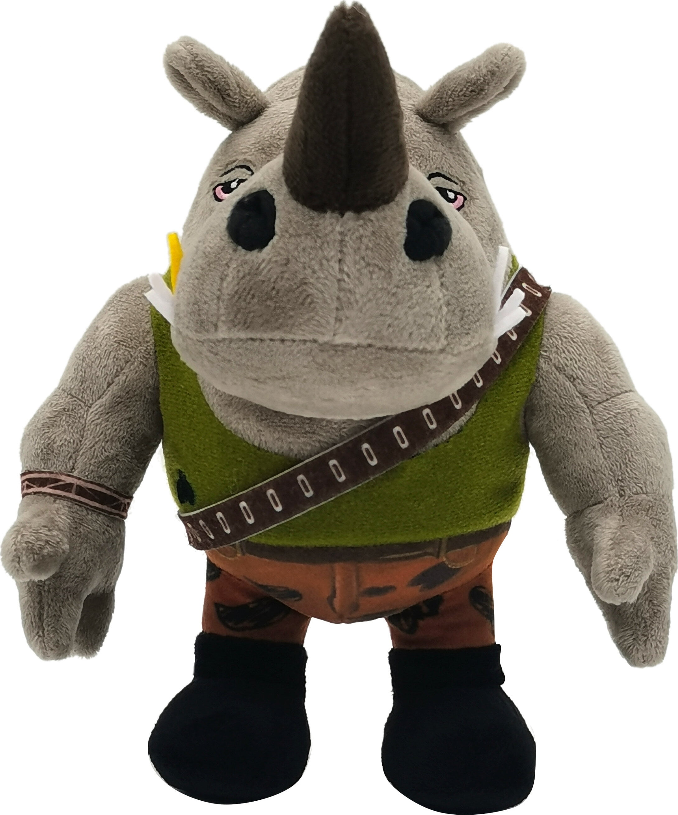 Teenage mutant ninja turtles soft toy sale