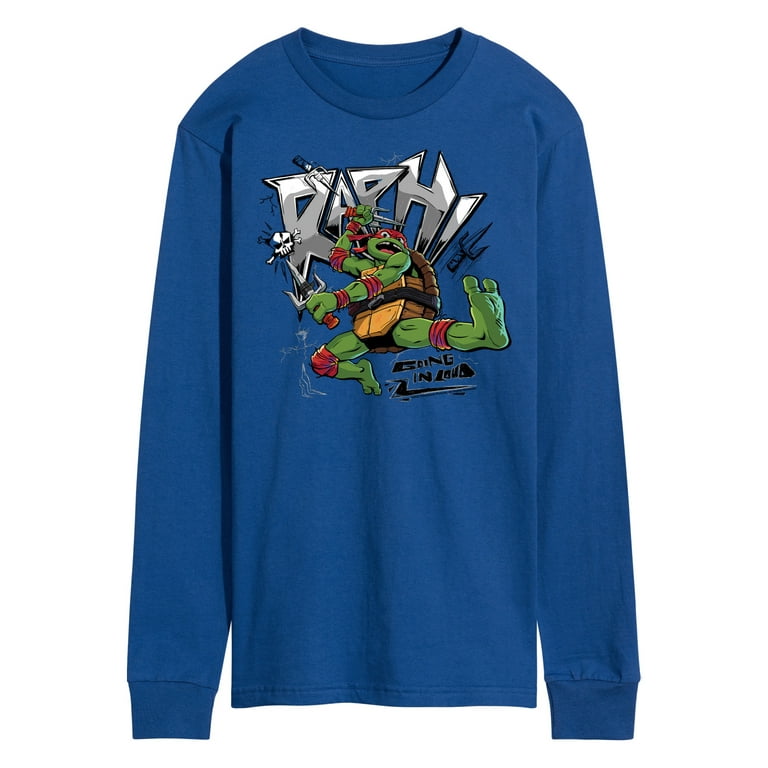 Vintage Teenage Mutant Ninja Turtles Characters T-Shirt, Ninja Turtles  Shirt, Ni