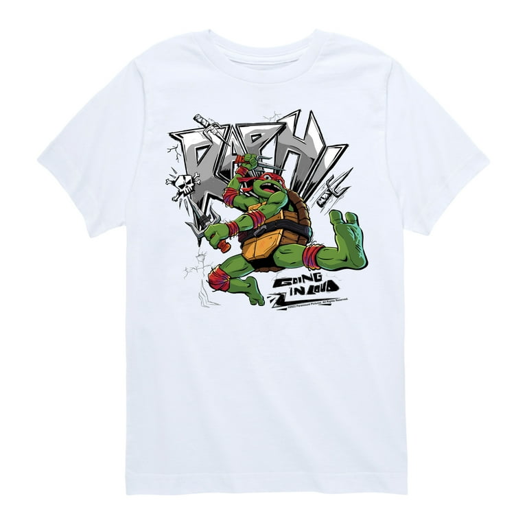 What It's Like To Live With Ninja Turtles Kids T-Shirt for Sale by  Nellie099Katrin