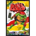 thumbnail image 1 of Teenage Mutant Ninja Turtles: Mutant Mayhem - Raphael, 1 of 6