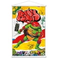 thumbnail image 1 of Teenage Mutant Ninja Turtles: Mutant Mayhem - Raphael, 1 of 6