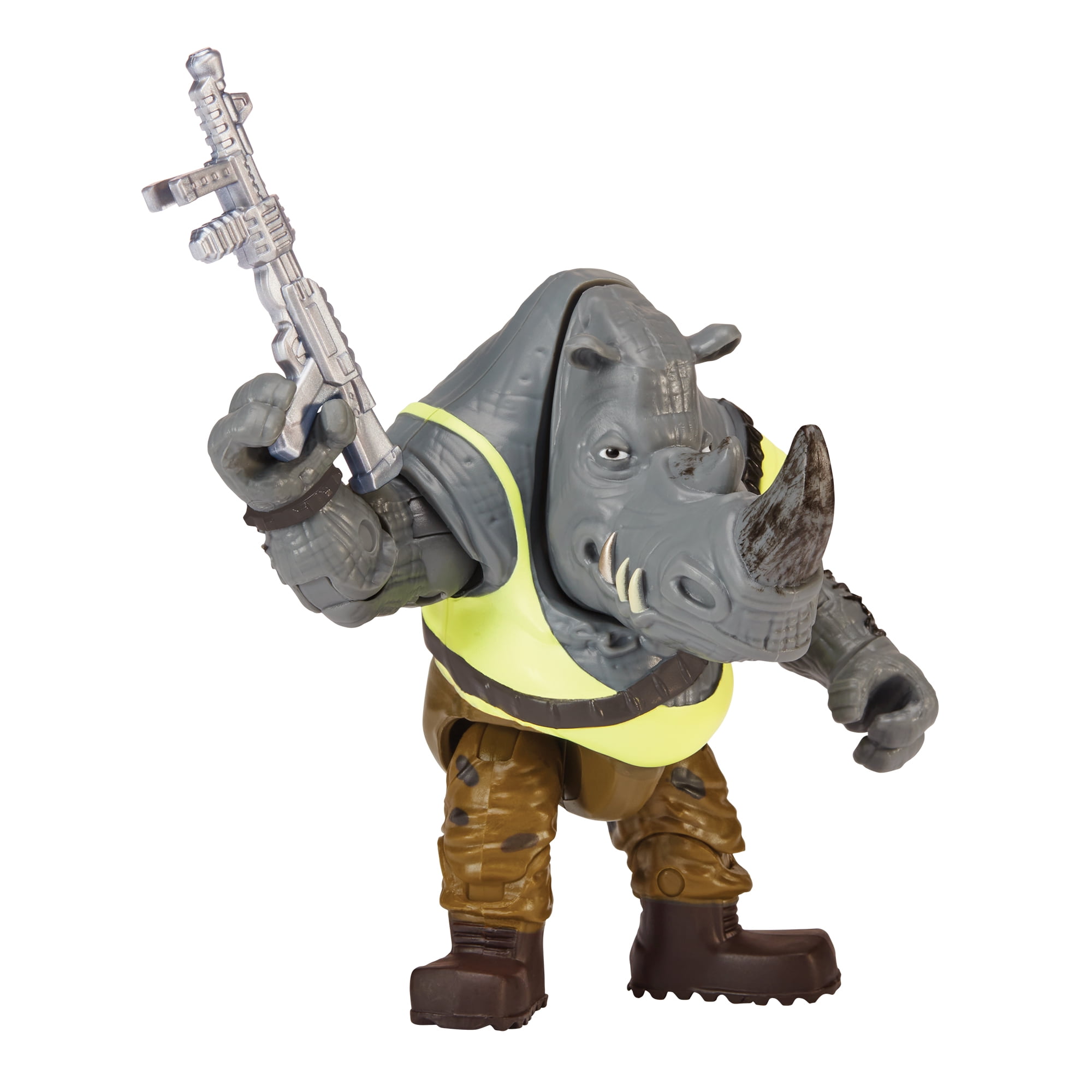 Rocksteady Turtles Toys Rocksteady Turtles Toys