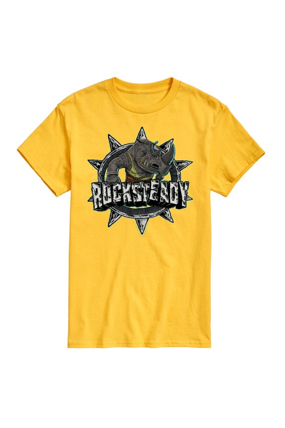 - Rocksteady - Men's Short Sleeve Tee