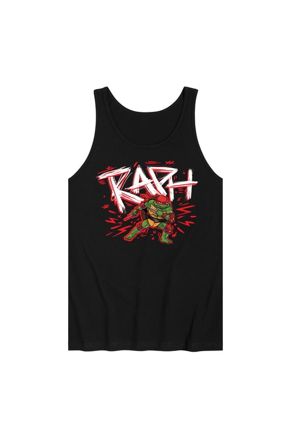 - Sketch Raph - Men's Jersey Tank Top