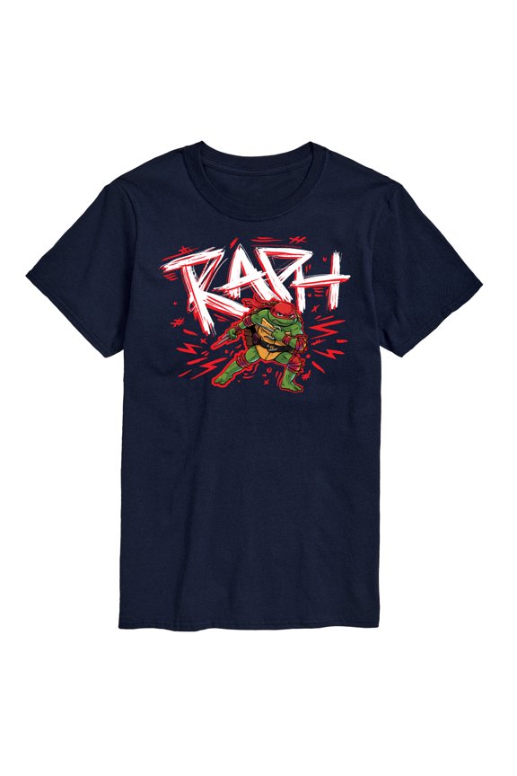 - Sketch Raph - Men's Short Sleeve Tee