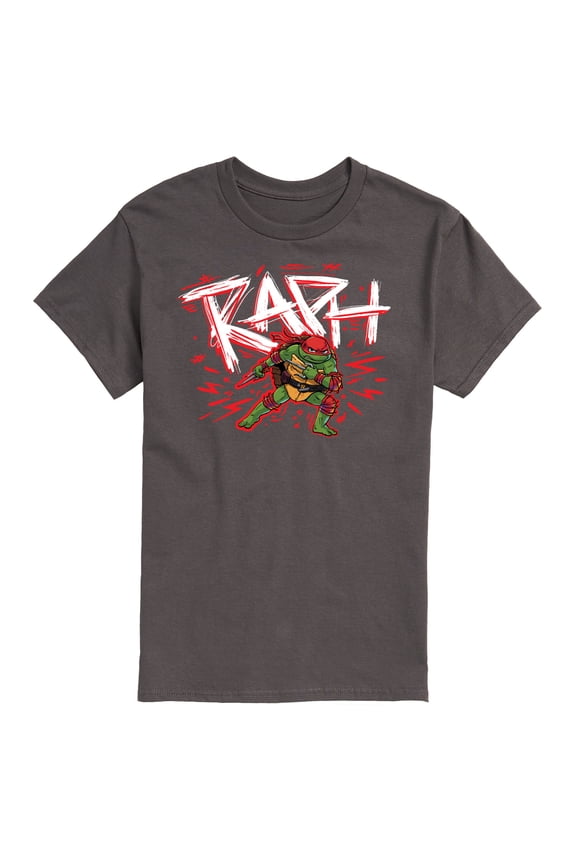 - Sketch Raph - Men's Short Sleeve Tee