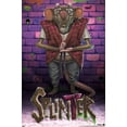 thumbnail image 1 of Teenage Mutant Ninja Turtles: Mutant Mayhem - Splinter Wall Poster, 22.375" x 34", 1 of 4