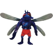 Teenage Mutant Ninja Turtles Mutant Mayhem Superfly Plush